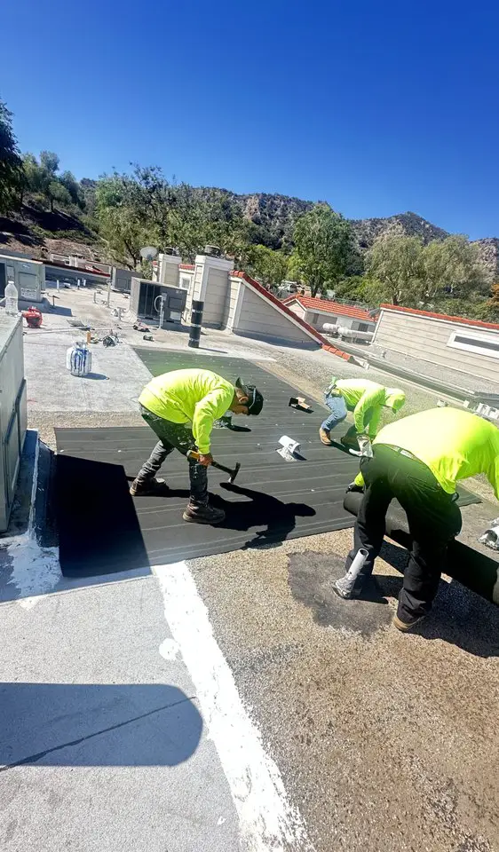 Reliable Roofing Company