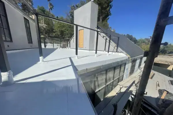 Roca Roofing's Other Services Roca Roofing's Other Services