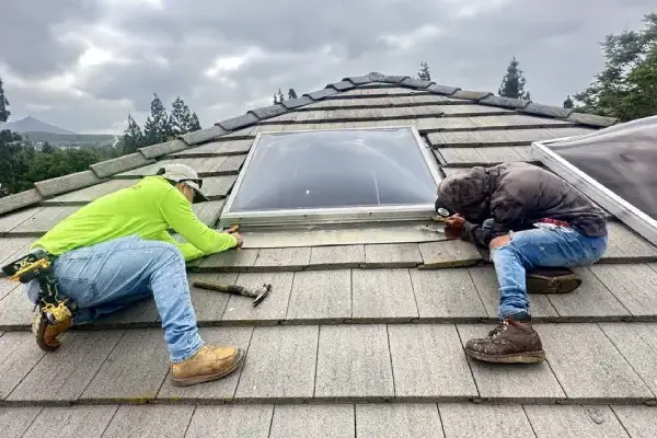 Roof Installation Roof Installation