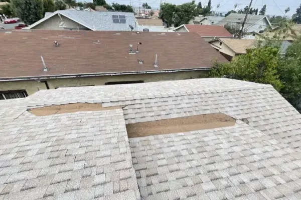 Shingle Roofing Shingle Roofing