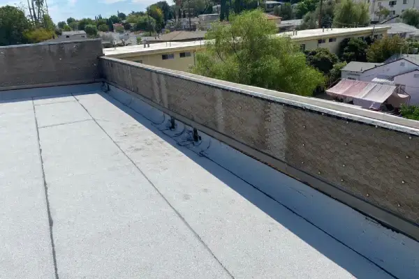 Single Ply Roofing Single Ply Roofing