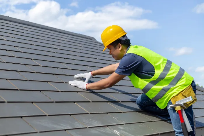 Roofing Contractor in Hayward, CA Roofing Contractor in Hayward, CA